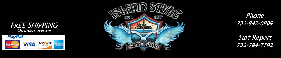 Island Style Surf Shop