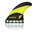 Tech flex f4 grn